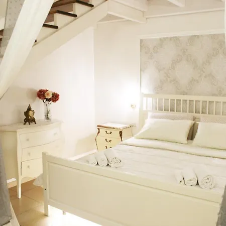 Apartment Rubichi Luxury *
