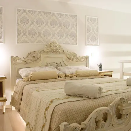 Apartment Rubichi Luxury *