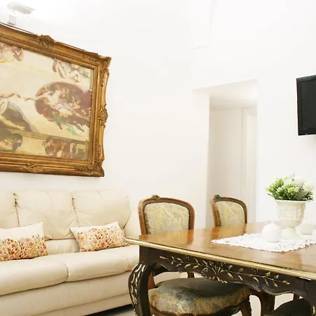 Rubichi Luxury Galatone