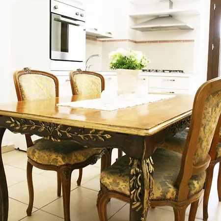 Rubichi Luxury * Galatone