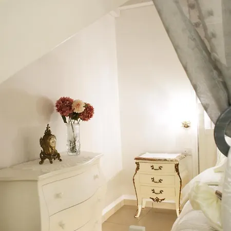 Rubichi Luxury Apartment Galatone