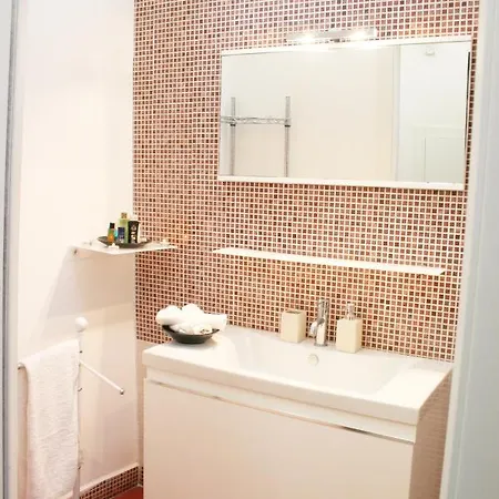 Apartment Rubichi Luxury