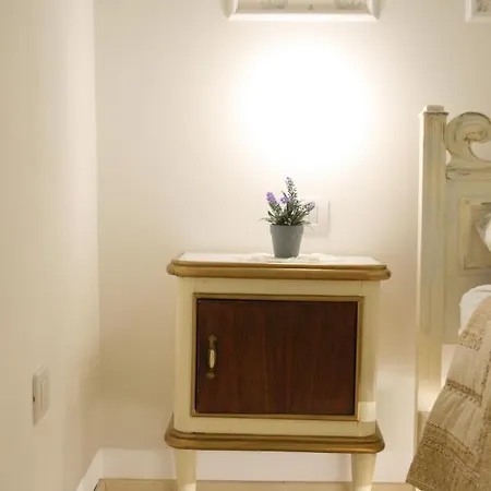 Rubichi Luxury Apartment Galatone