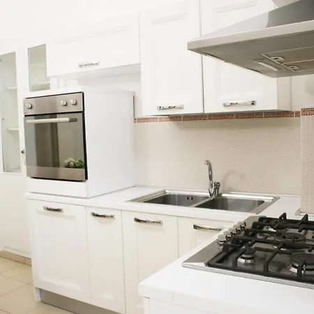 Apartment Rubichi Luxury