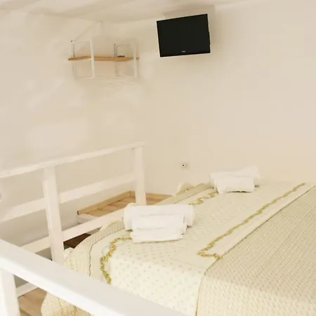 Apartment Rubichi Luxury *