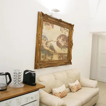 Rubichi Luxury Apartment Galatone