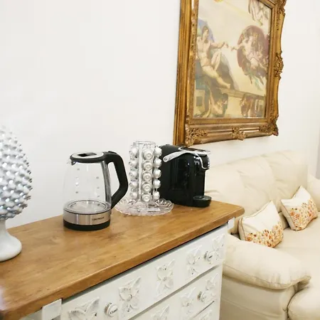 Apartment Rubichi Luxury *