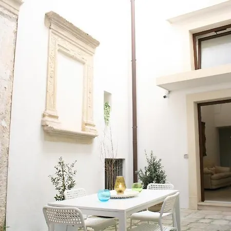 Rubichi Luxury Galatone
