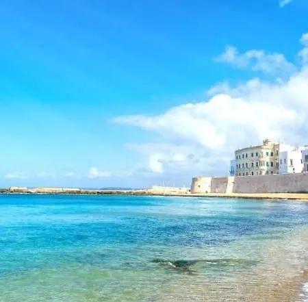 Apartment Rubichi Luxury Galatone