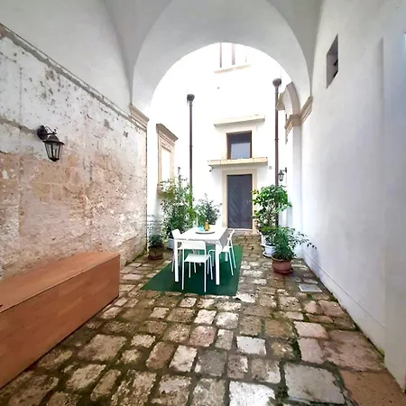 Apartment Rubichi Luxury *