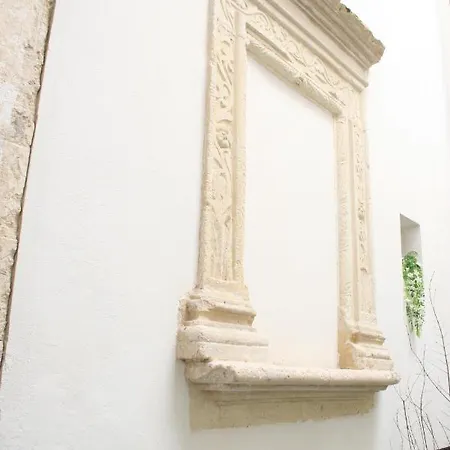 Apartment Rubichi Luxury Galatone