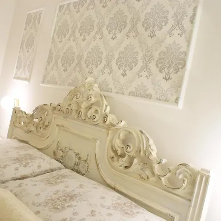 Rubichi Luxury Apartment Galatone