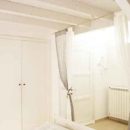 Rubichi Luxury Apartment Galatone
