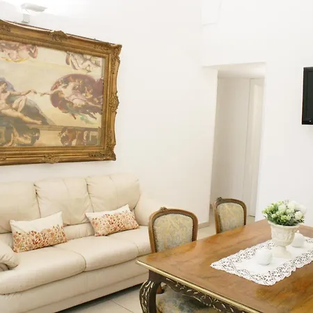 Apartment Rubichi Luxury *