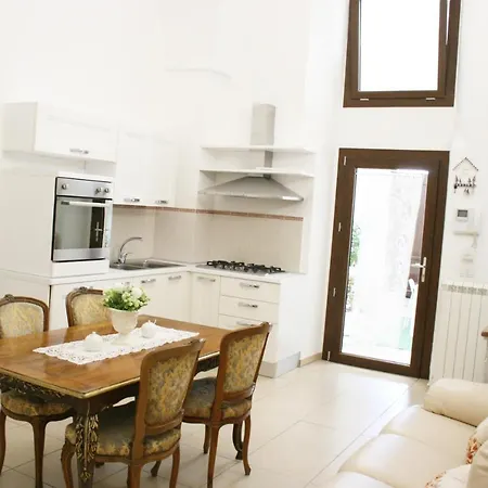 Apartment Rubichi Luxury *