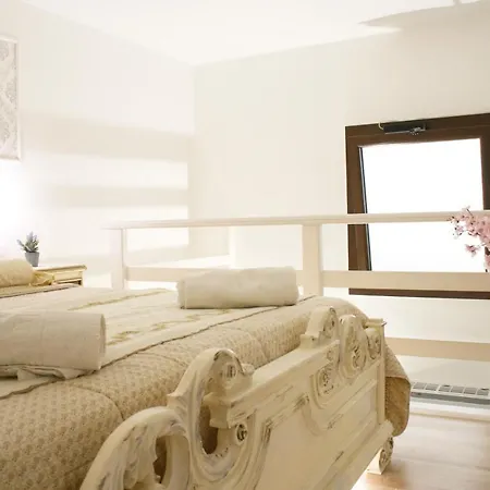 Apartment Rubichi Luxury