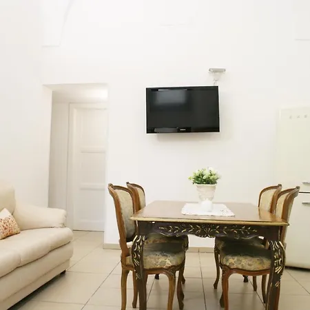 Apartment Rubichi Luxury Galatone