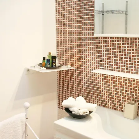 Rubichi Luxury Apartment Galatone