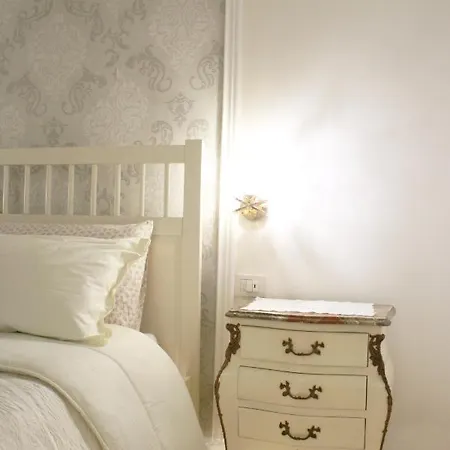 Apartment Rubichi Luxury *