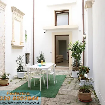 Apartment Rubichi Luxury