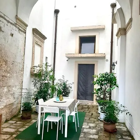 Rubichi Luxury Apartment *
