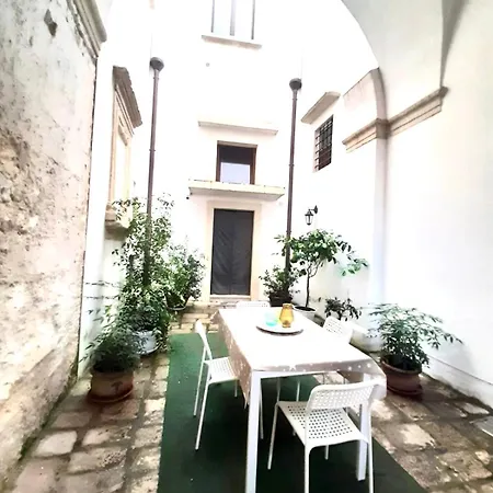 Rubichi Luxury Galatone